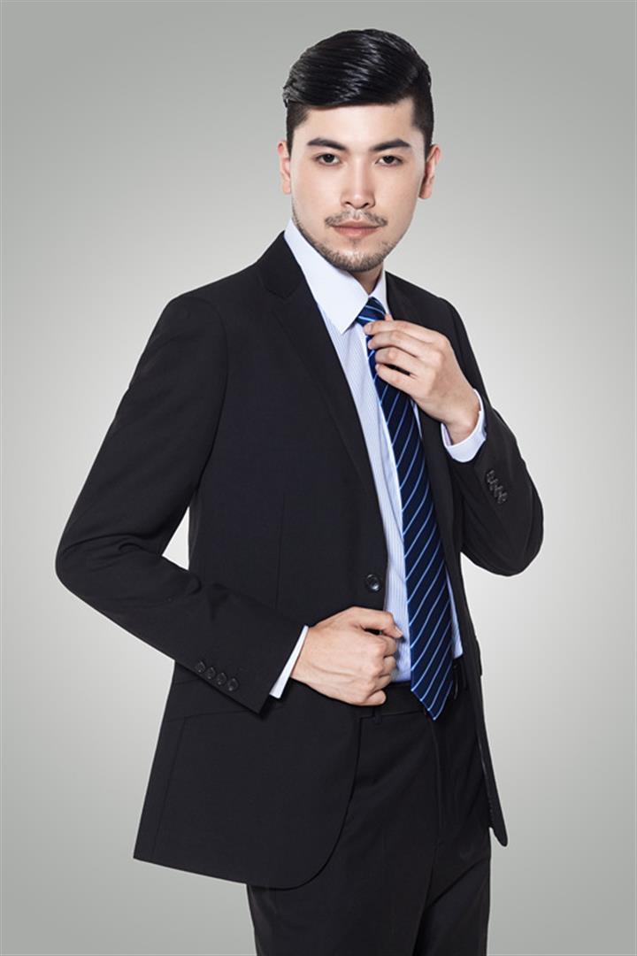 张碧志 舞台监督负责人